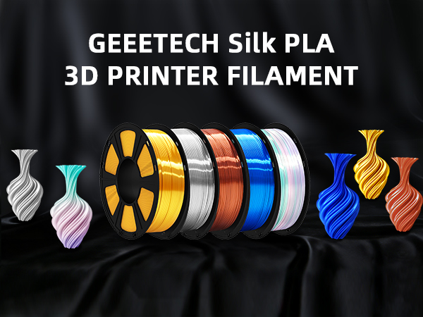 smooth surface PLA