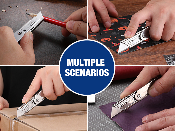 utility knife