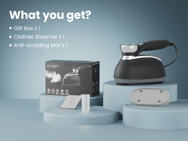 steam iron for clothes handheld steamer