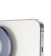 Itramax Continuity Camera Mount for Desktop Monitor &amp; iMac,iPhone Webcam Stand,Magnetic iPhone Mo...