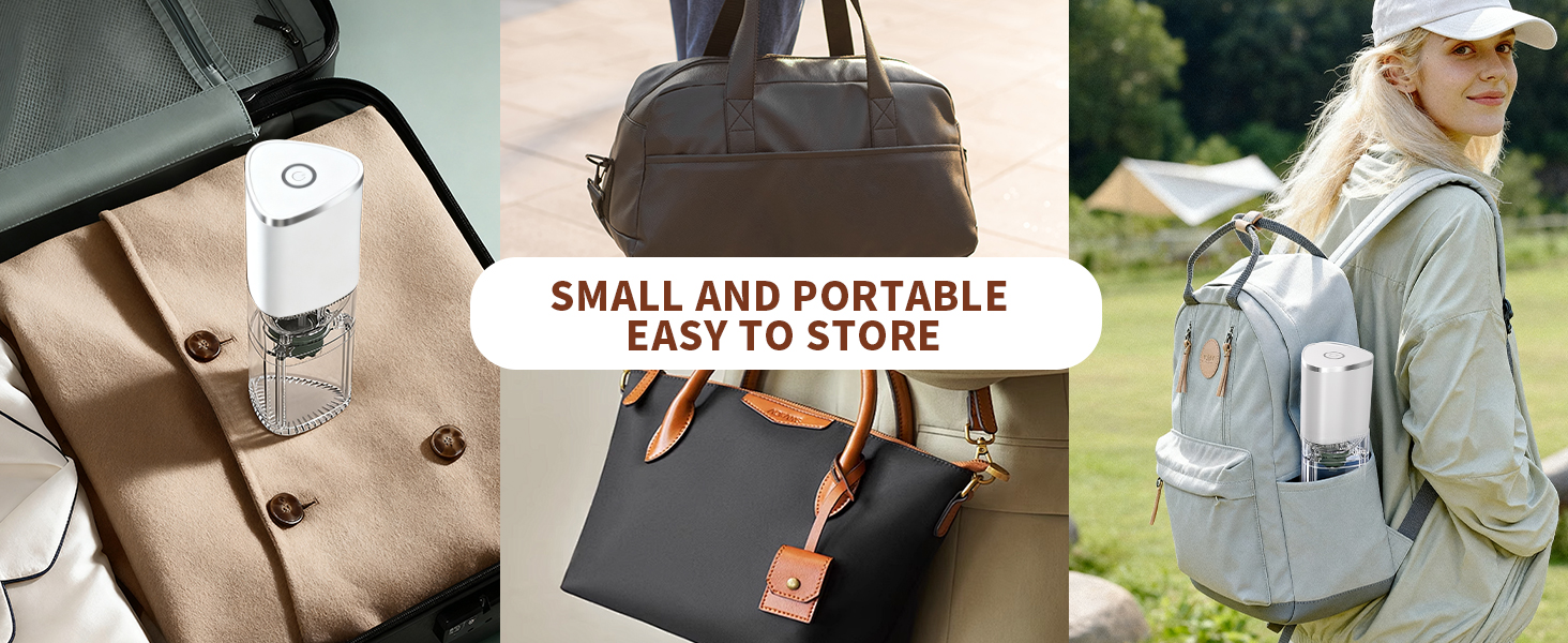 coffee bean grinder small