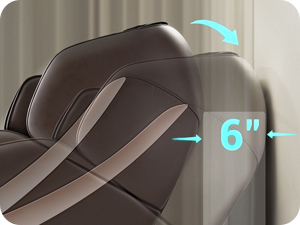 Mynta massage chair 1612