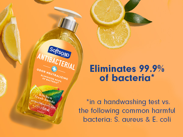 Softsoap LHS