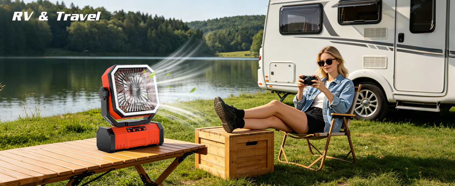 Camping rv1