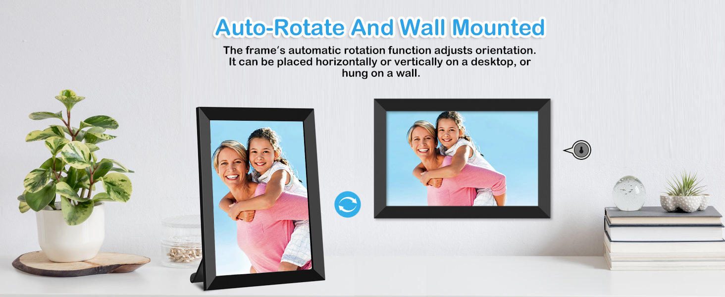Digital Photo Frame