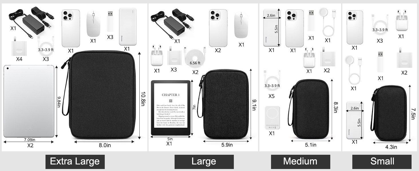 electronic organizer