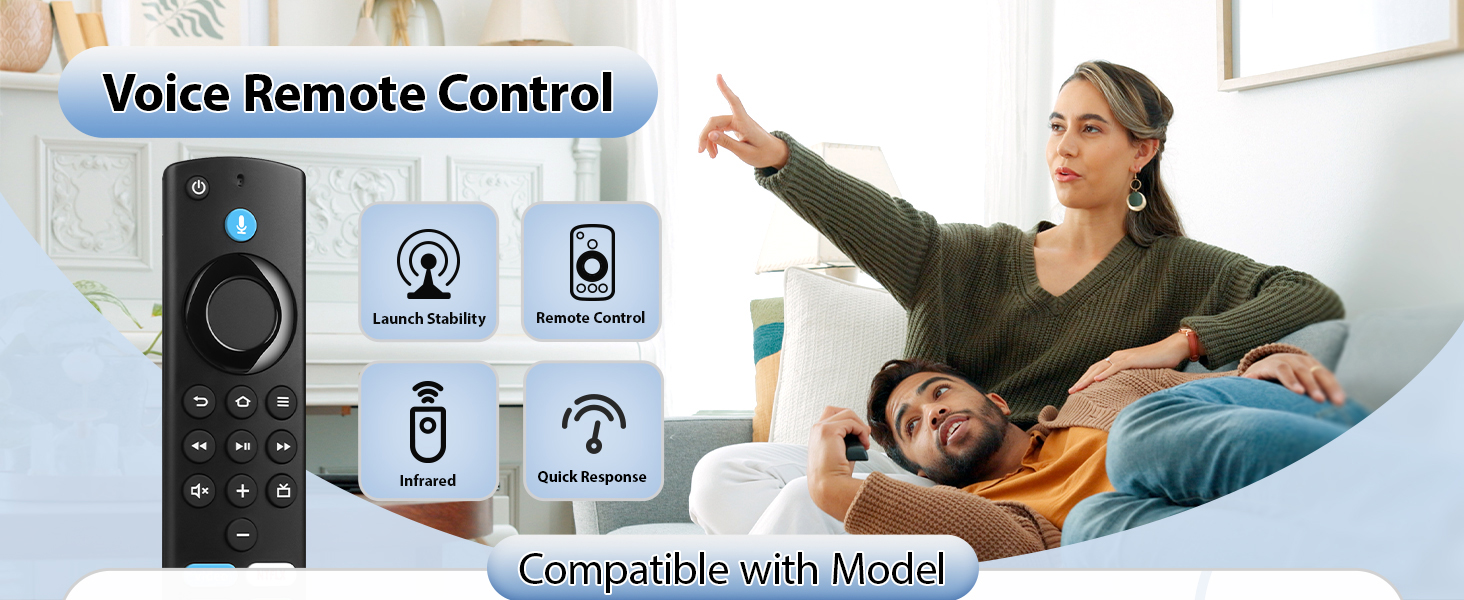 remote control