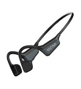 Bone Conduction Headphones