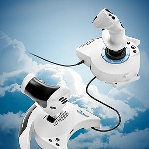 DETACHABLE THROTTLE