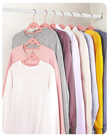 hangers
