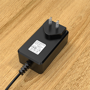 Infinity Spiral lamp