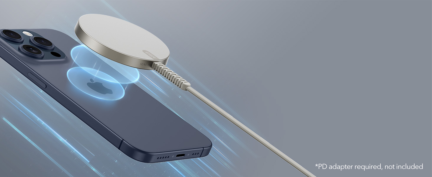 MagSafe Charger