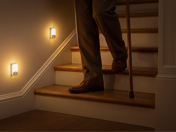 stair lights indoor
