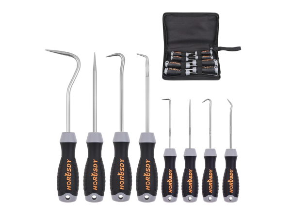 hook and pick set