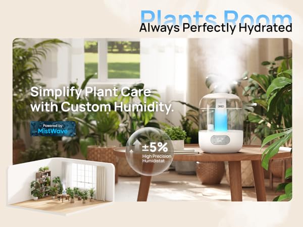 Humidifier