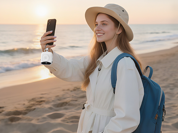 iphone portable charger fast charging