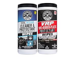 Car Cleaning Accessories