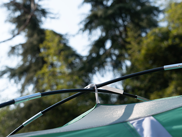 small tent