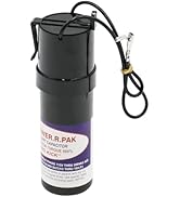 FRIOCASA SPP6 Hard Start Kit for Air Conditioner, Replacement 115V Thru 288VAC, Hard Start Capaci...