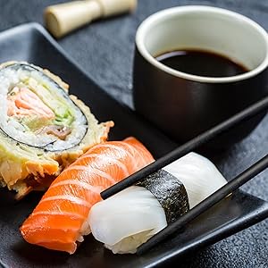 reusable chopsticks dishwasher safe