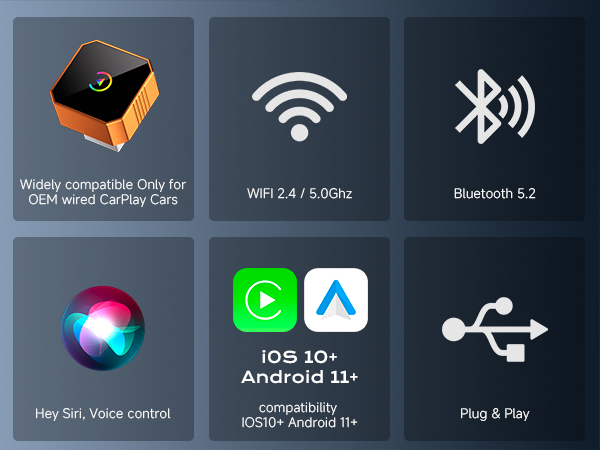 CarPlay