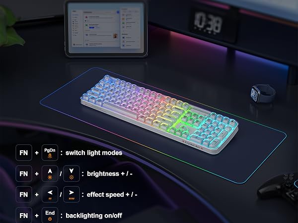 typewriter keyboard