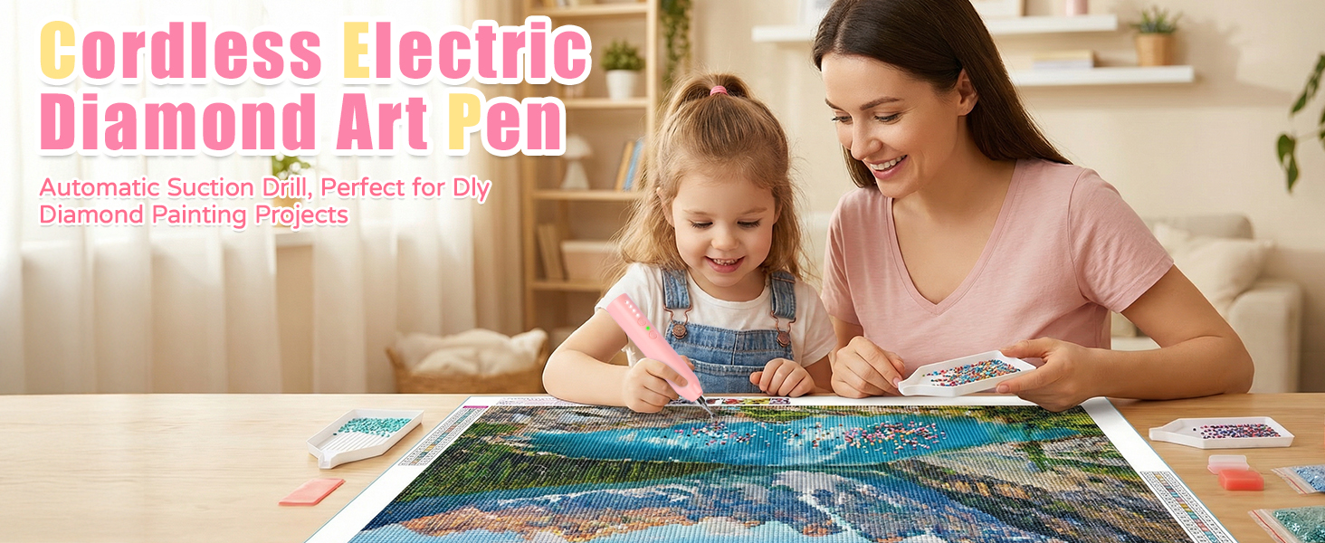 diamond painting pen
