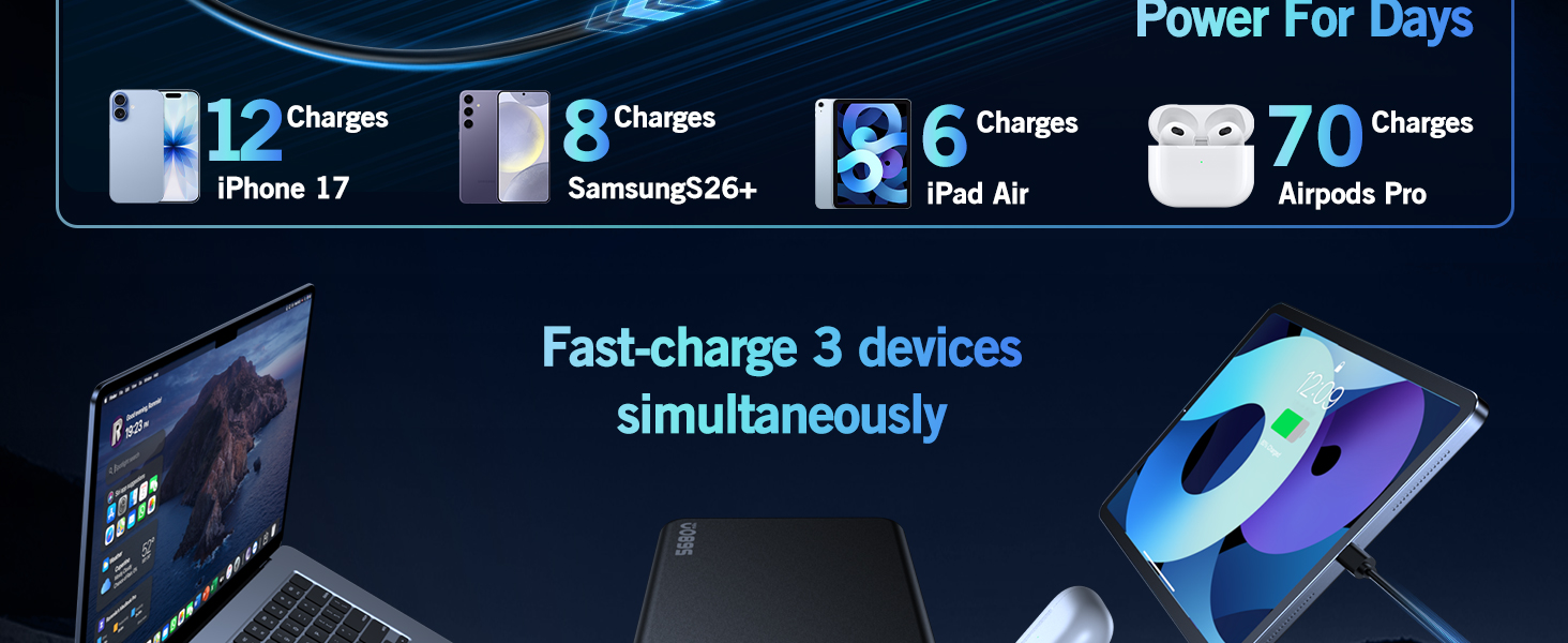 portable phone charger