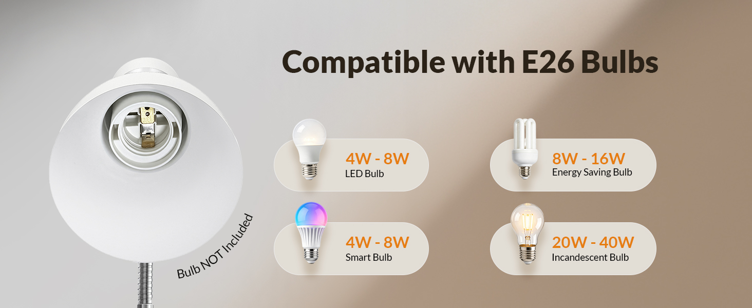 desk lamps for home office