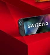 switch 2 case orange