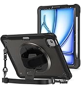 ProCase for iPad Air 11-inch M4 2026/ M3 2025/ M2 2024/ Air 5th / 4th Gen 10.9"/ iPad Pro 11" 4th...