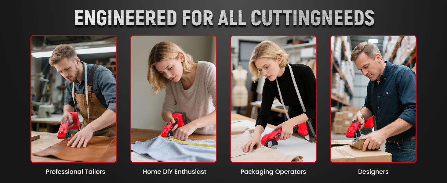 Milwaukee power box cutter