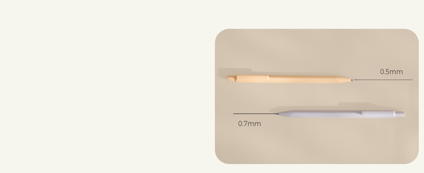 pencil