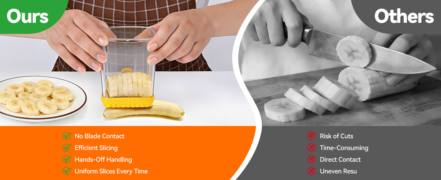 banana slicer