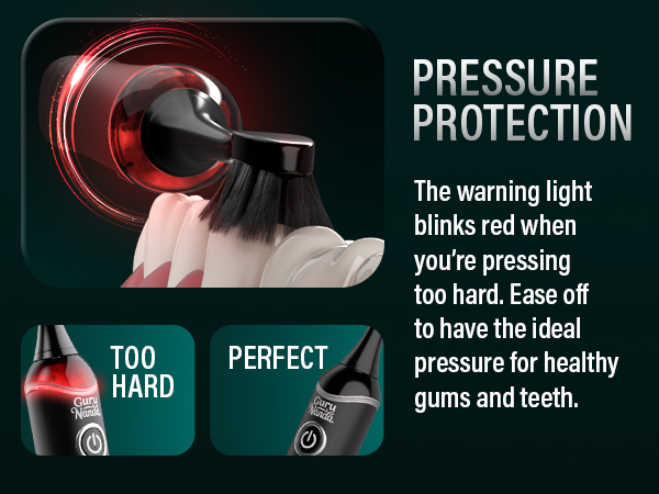 BOG Pressure Sensor 2.0