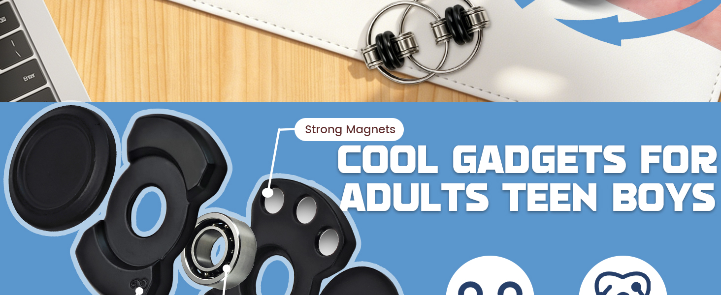 COOL GADGETS FOR ADULTS TEEN BOYS