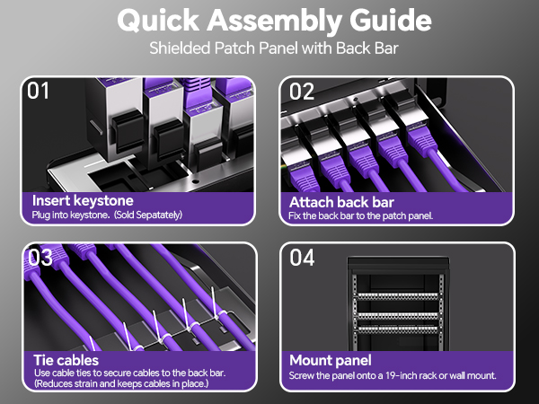 patch panel