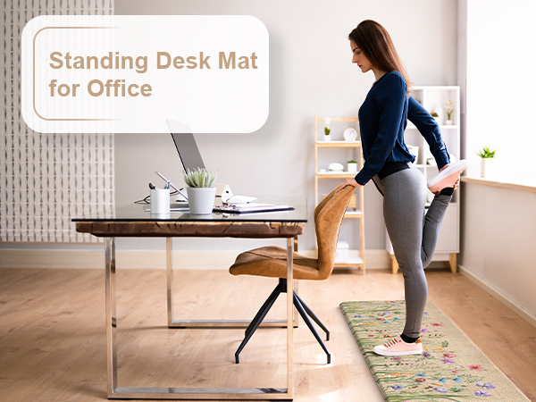 Standing Desk Mat