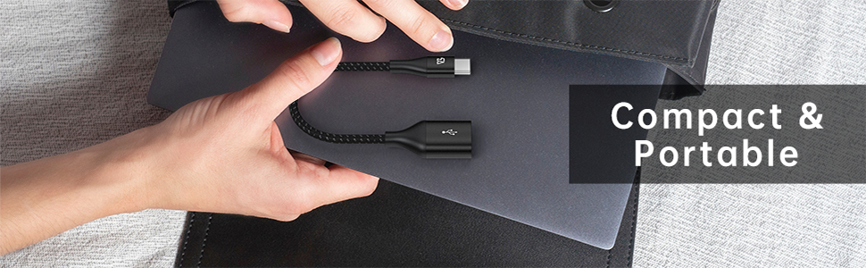 usb c otg cable