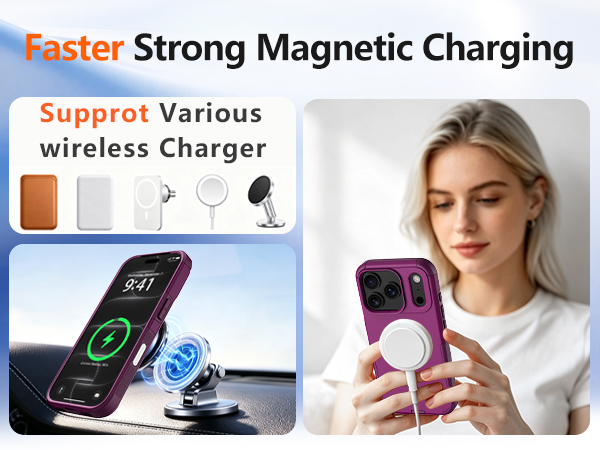 iphone 18 pro case magsafe