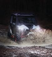 PL4750 UltinonSport H8/H16USLED