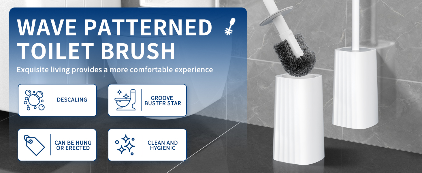 toielt brush