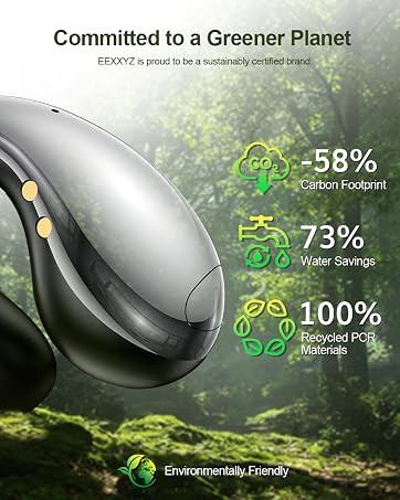 Open Ear Earbuds