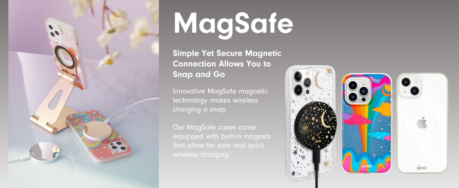MagSafe