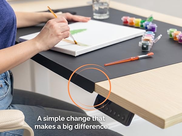 tapete de silicona para cocina kitchen island mat craft silicone mat painting mat for adults 