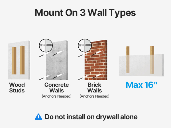 SML915-K wall