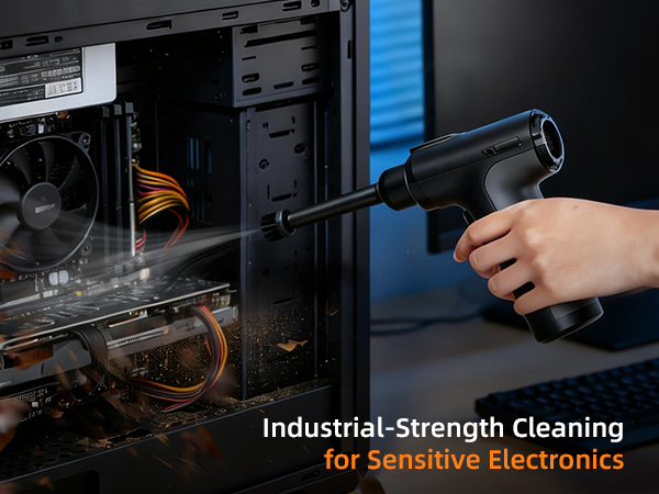 Compressed Air Duster