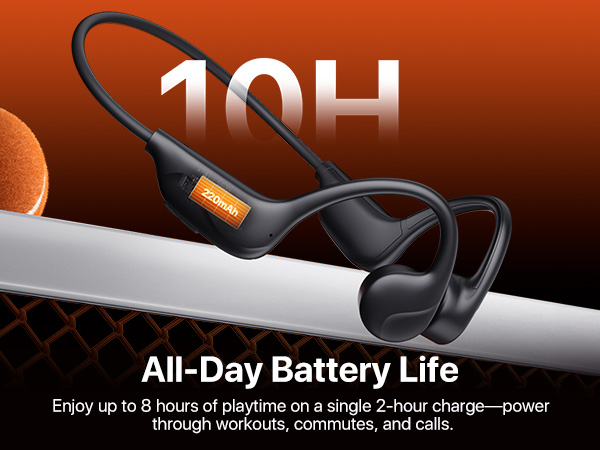 bone conducting headphones wireless bluetooth noise cancelling