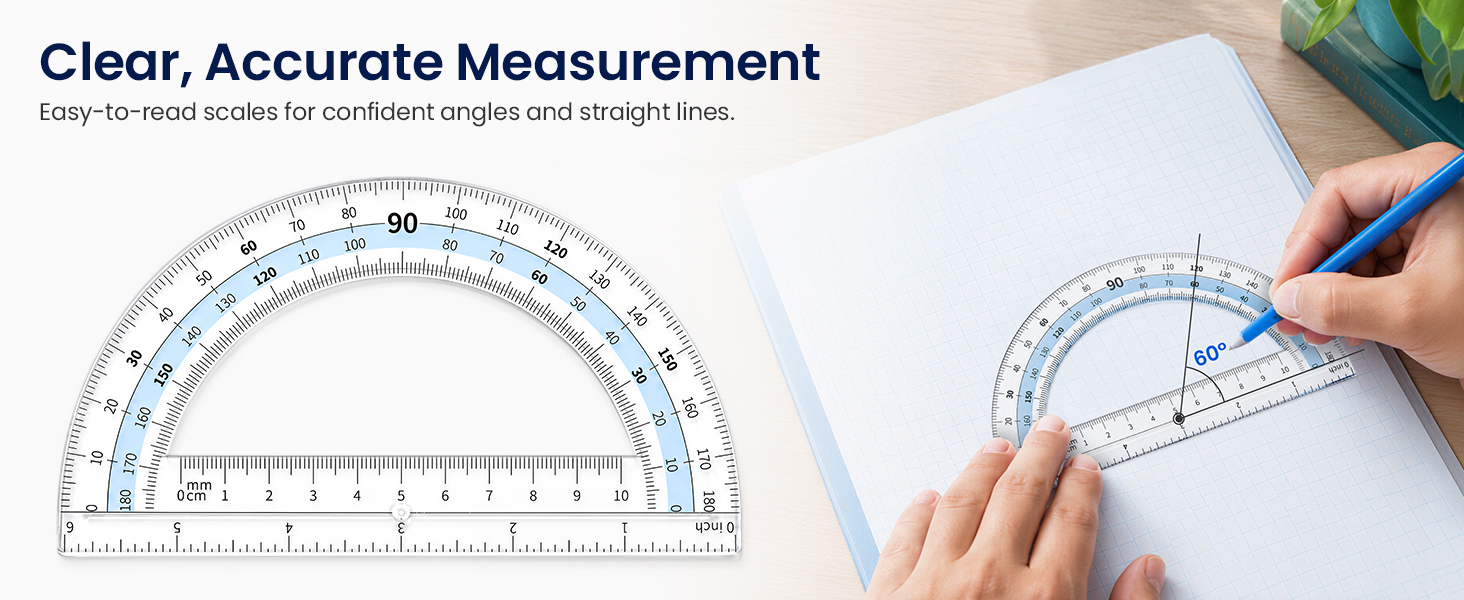 protractor