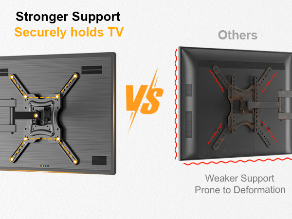 tv bracket